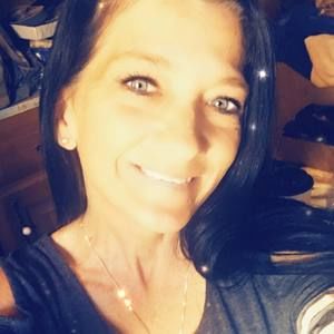 Meet your Posher, Kristi